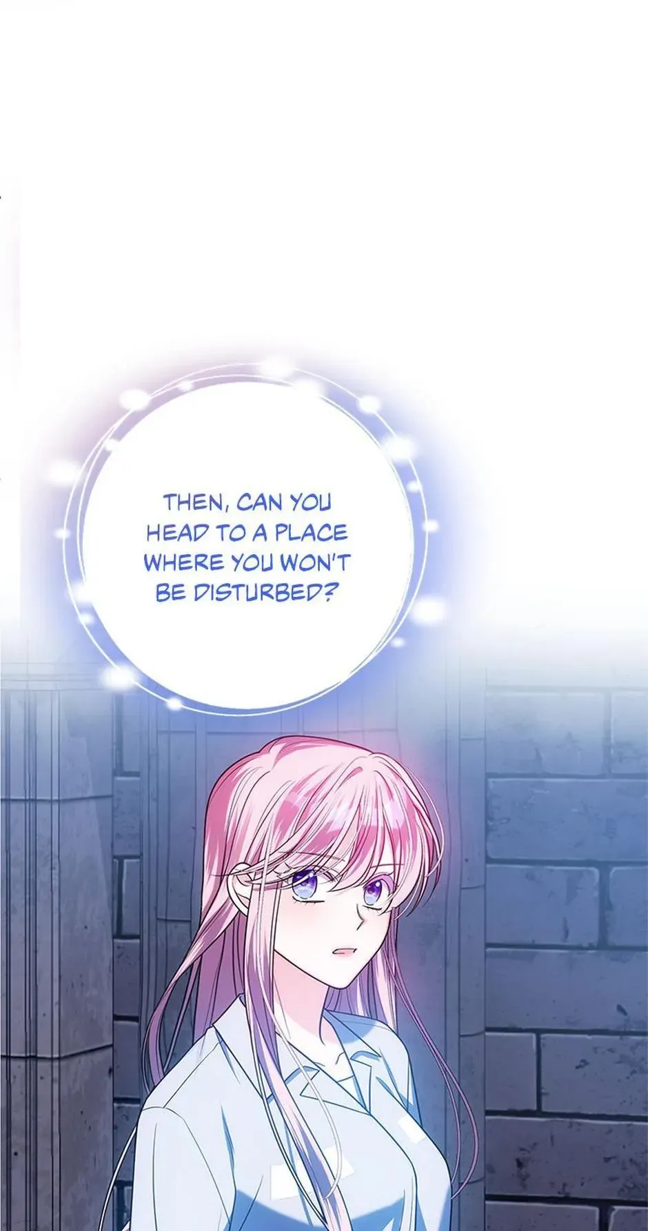 I Met The Male Lead In Prison - Chapter 25 Page 11