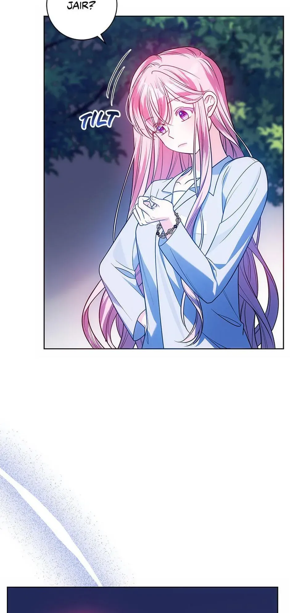 I Met The Male Lead In Prison - Chapter 25 Page 16