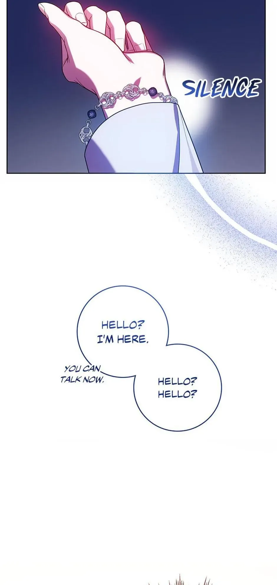 I Met The Male Lead In Prison - Chapter 25 Page 17