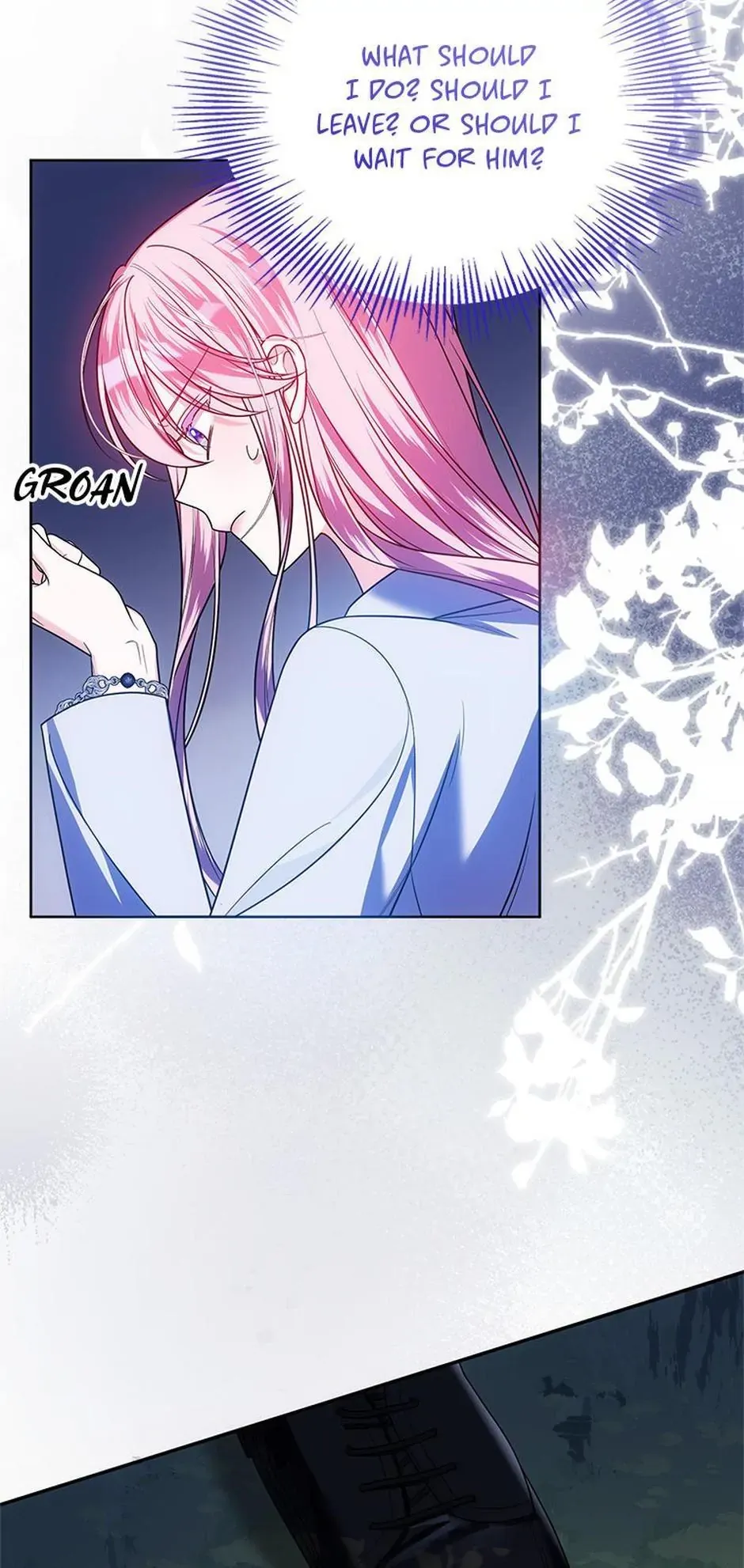 I Met The Male Lead In Prison - Chapter 25 Page 19