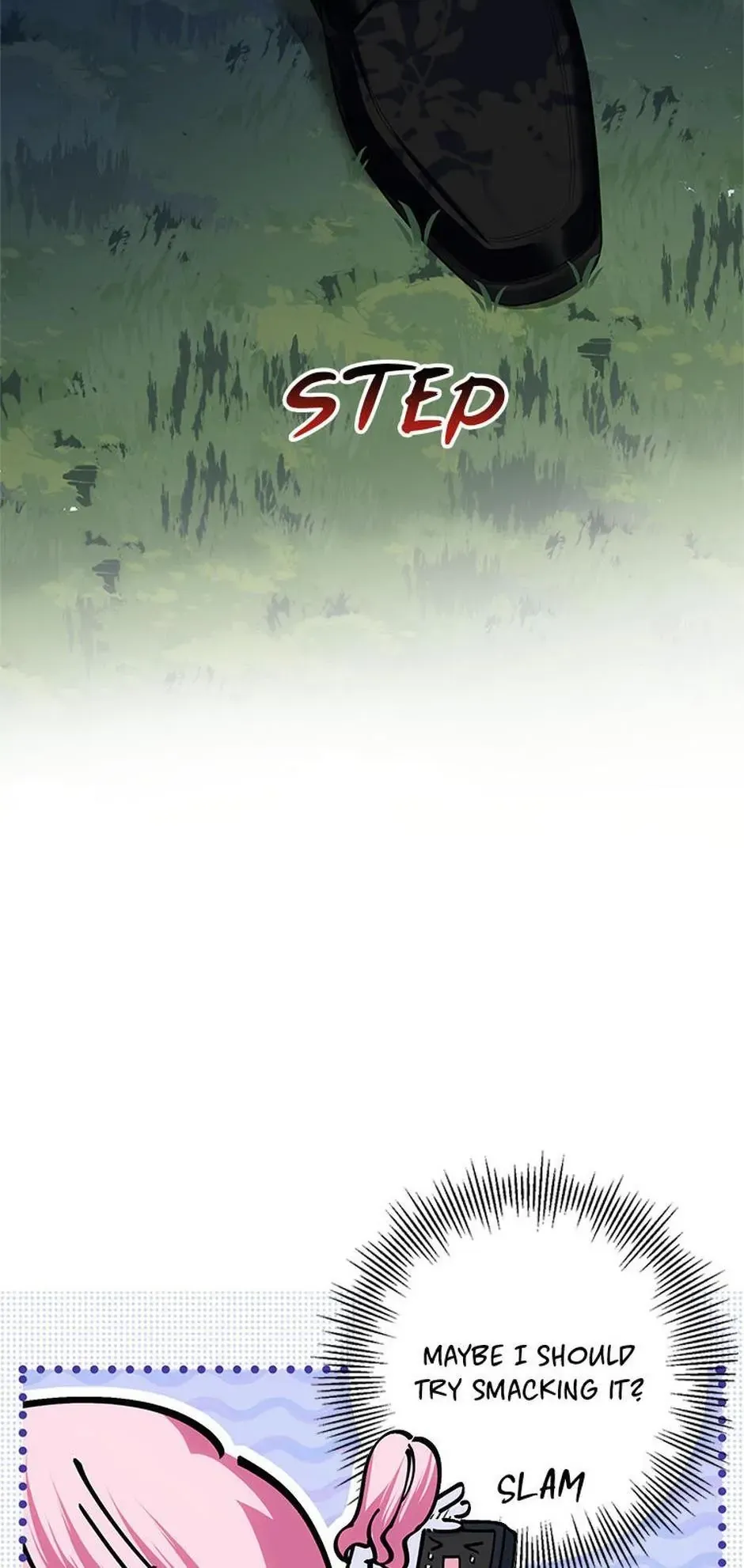I Met The Male Lead In Prison - Chapter 25 Page 20