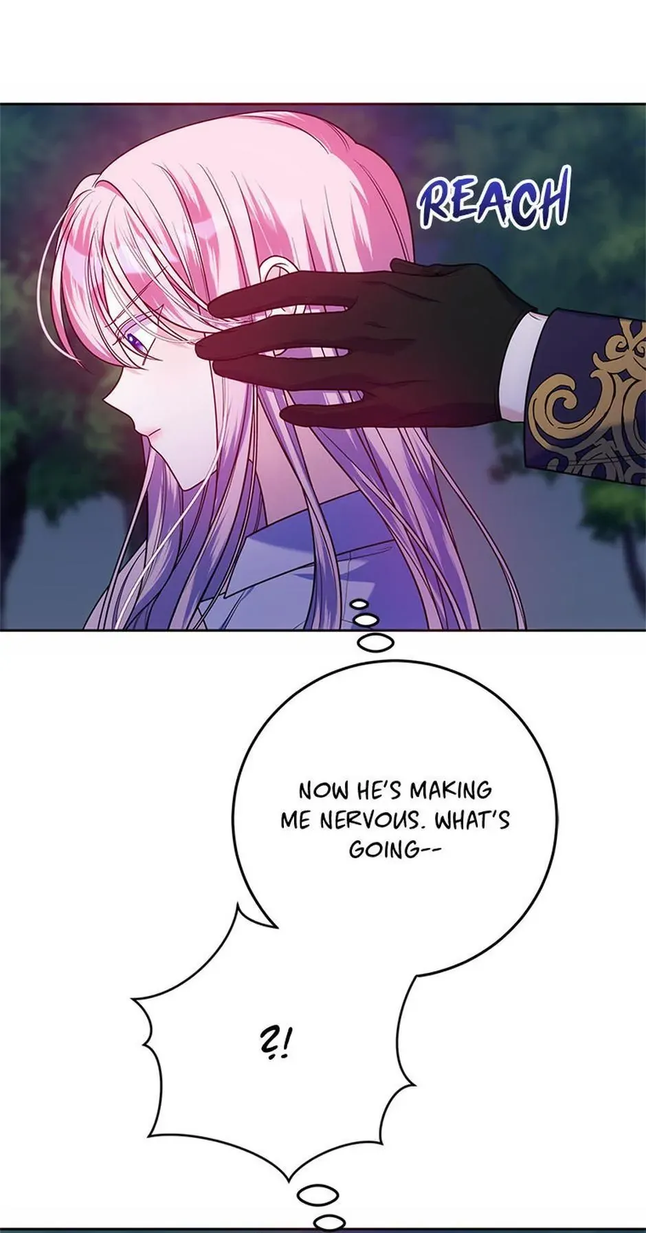 I Met The Male Lead In Prison - Chapter 25 Page 23