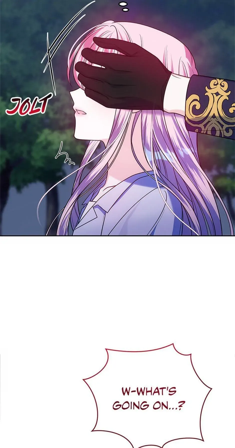 I Met The Male Lead In Prison - Chapter 25 Page 24