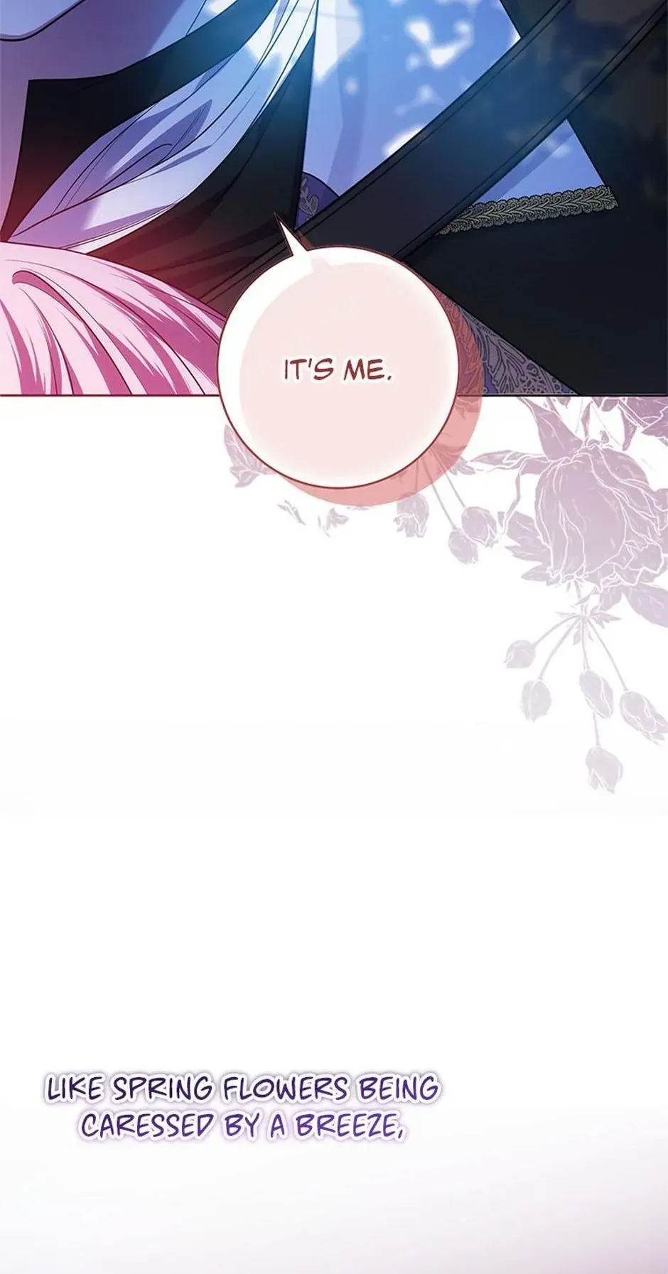 I Met The Male Lead In Prison - Chapter 25 Page 28