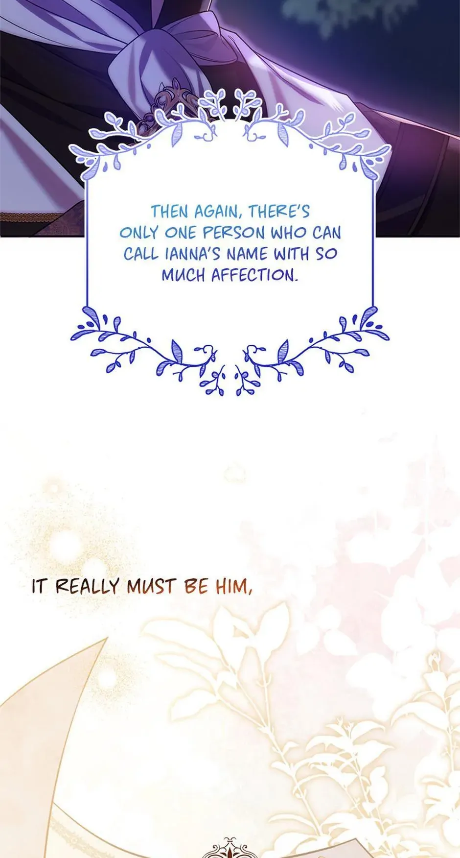 I Met The Male Lead In Prison - Chapter 25 Page 35