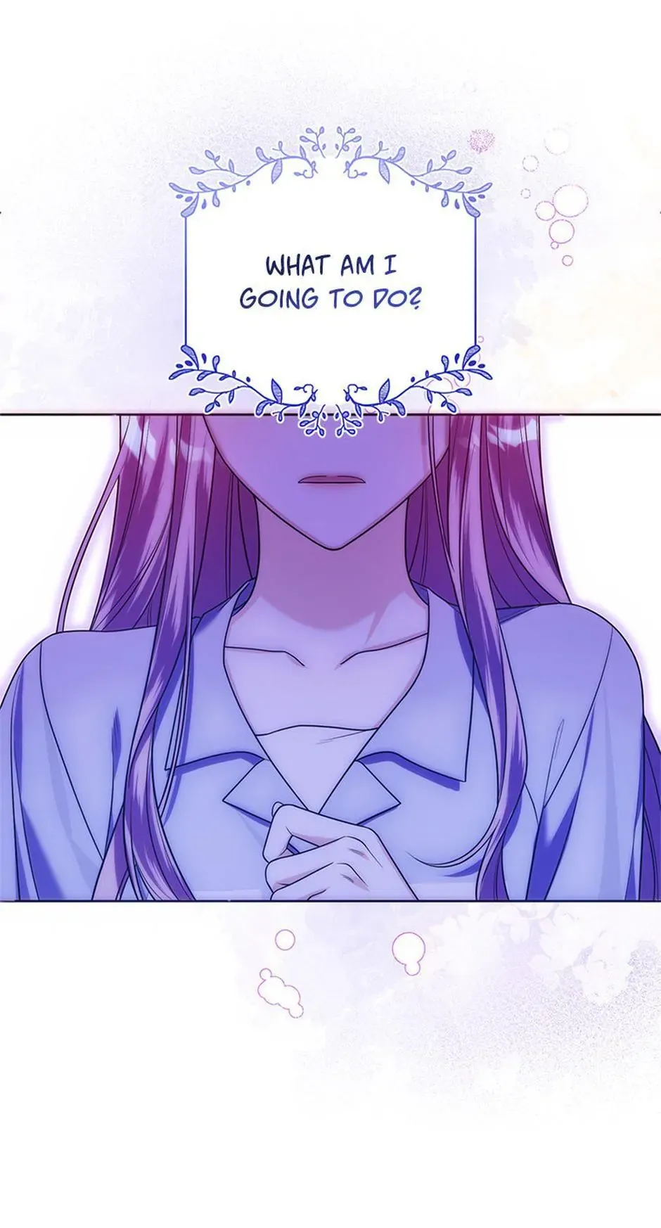 I Met The Male Lead In Prison - Chapter 25 Page 37