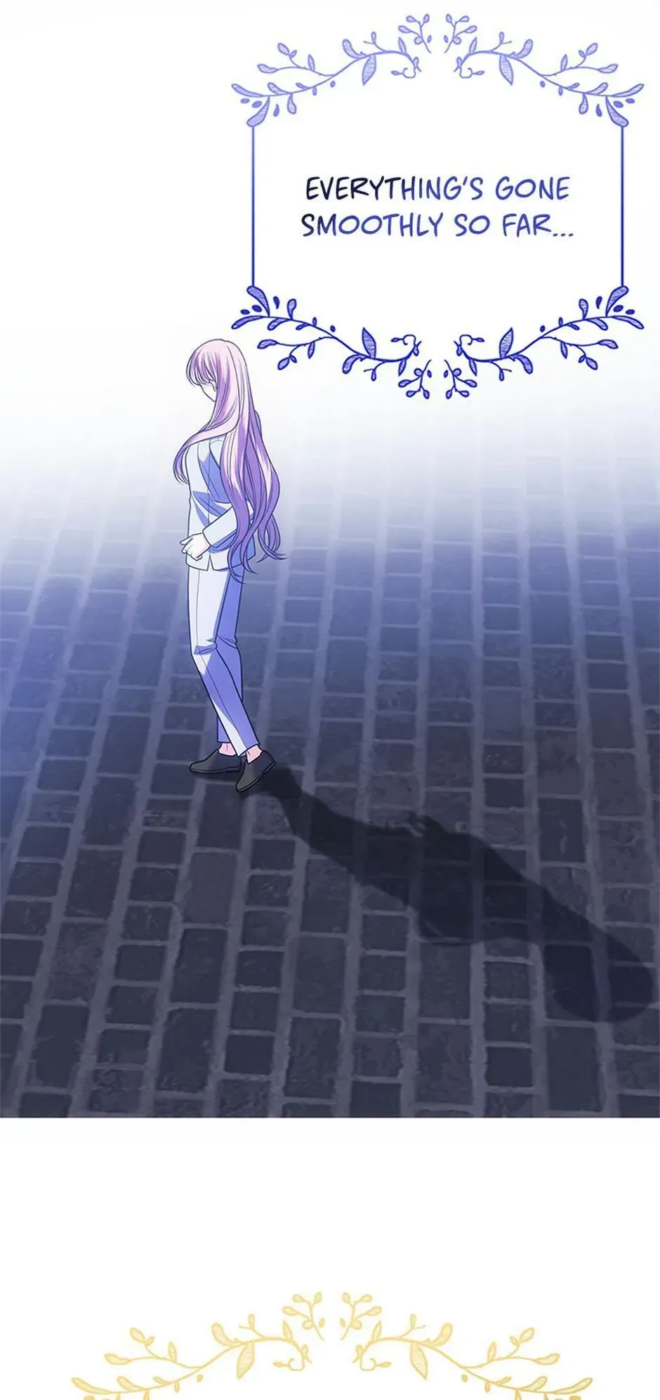 I Met The Male Lead In Prison - Chapter 25 Page 38