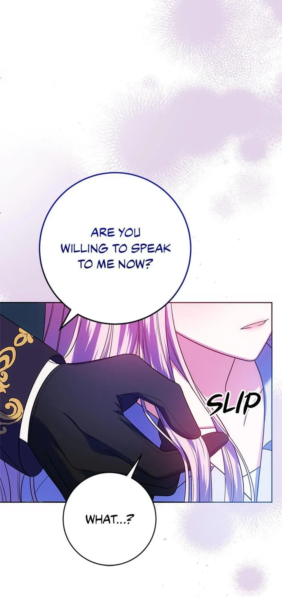 I Met The Male Lead In Prison - Chapter 25 Page 44