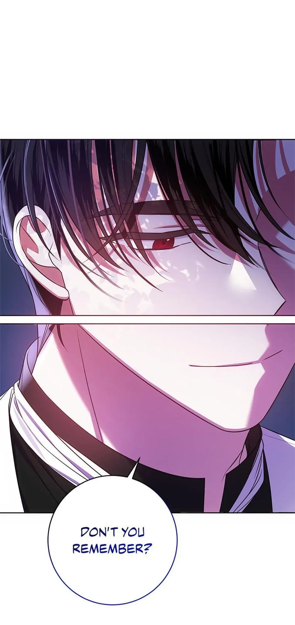 I Met The Male Lead In Prison - Chapter 25 Page 45