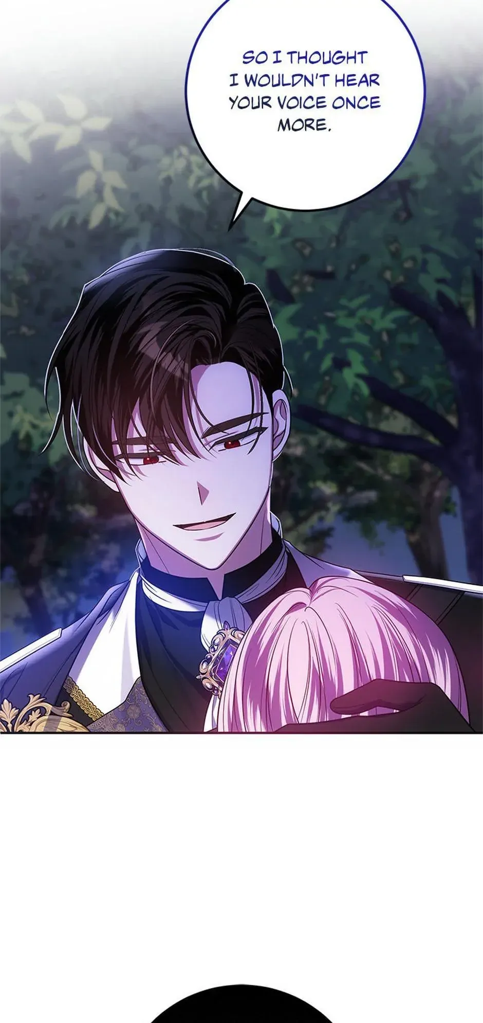 I Met The Male Lead In Prison - Chapter 25 Page 48