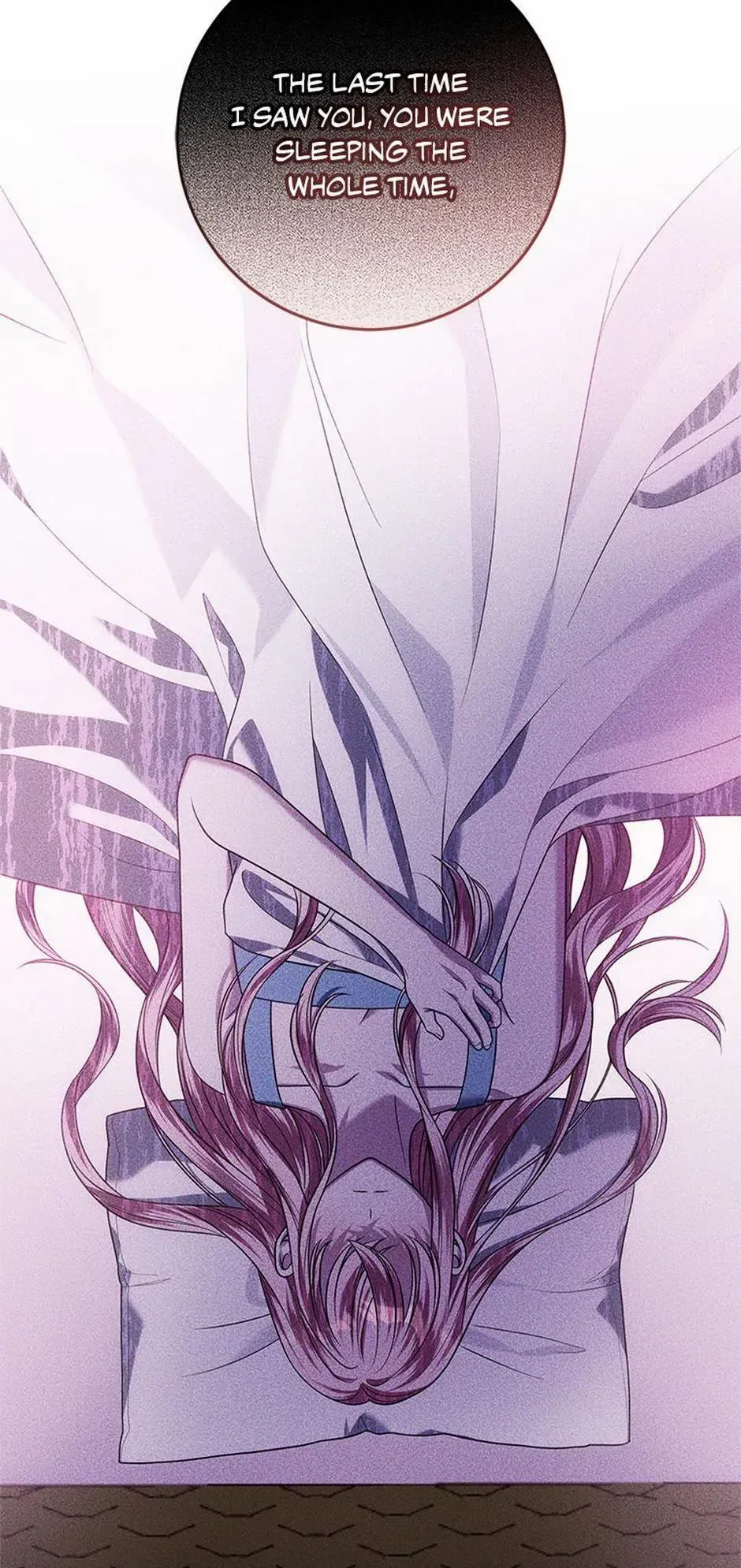 I Met The Male Lead In Prison - Chapter 25 Page 49