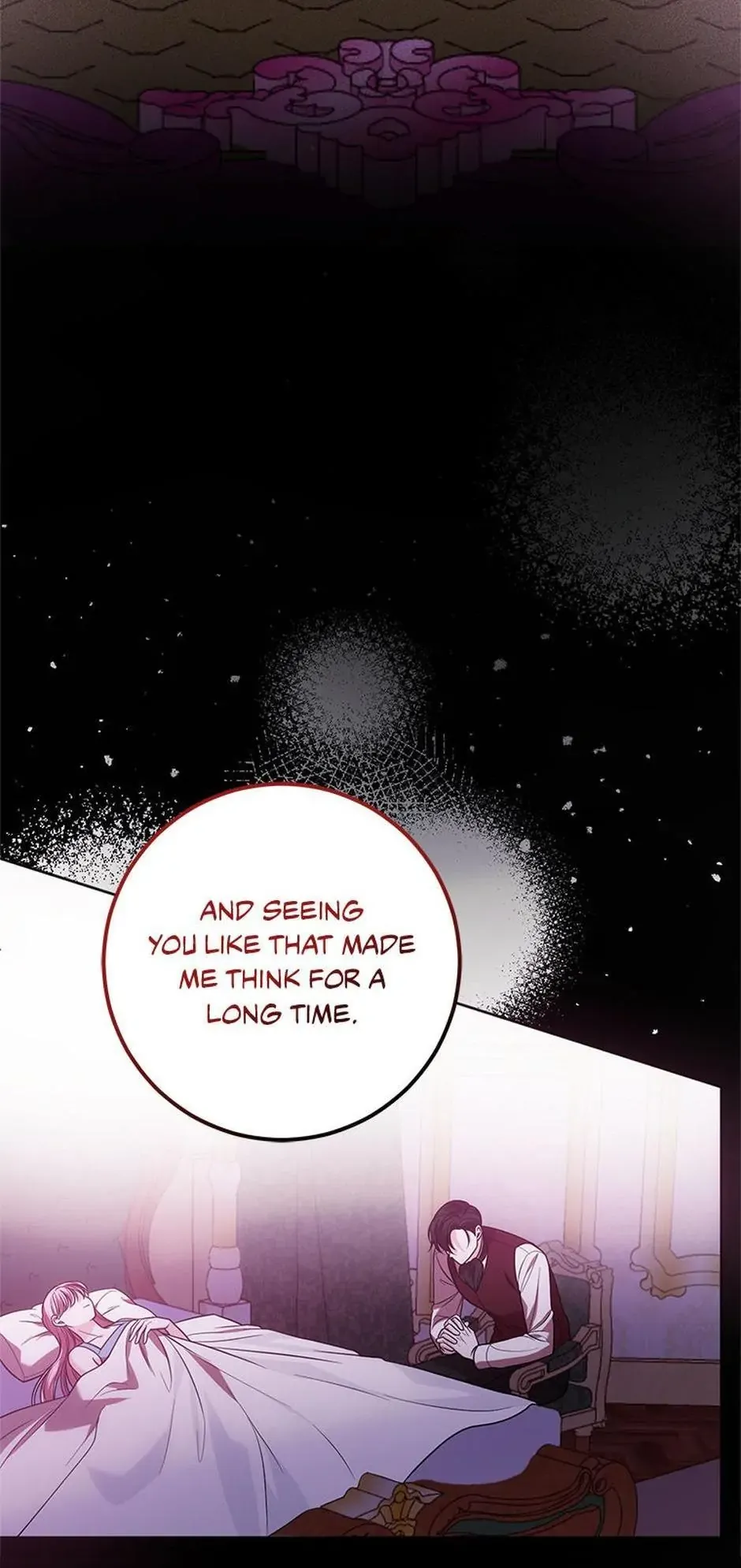 I Met The Male Lead In Prison - Chapter 25 Page 50