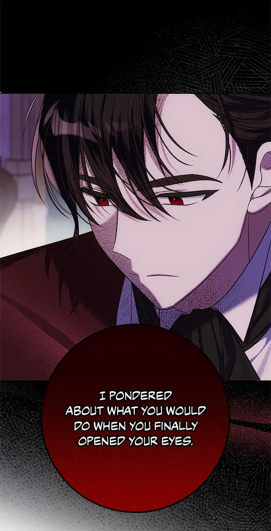 I Met The Male Lead In Prison - Chapter 25 Page 51