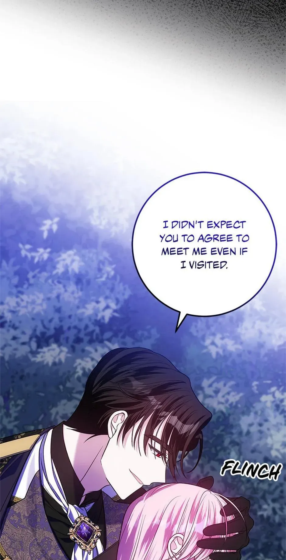 I Met The Male Lead In Prison - Chapter 25 Page 52