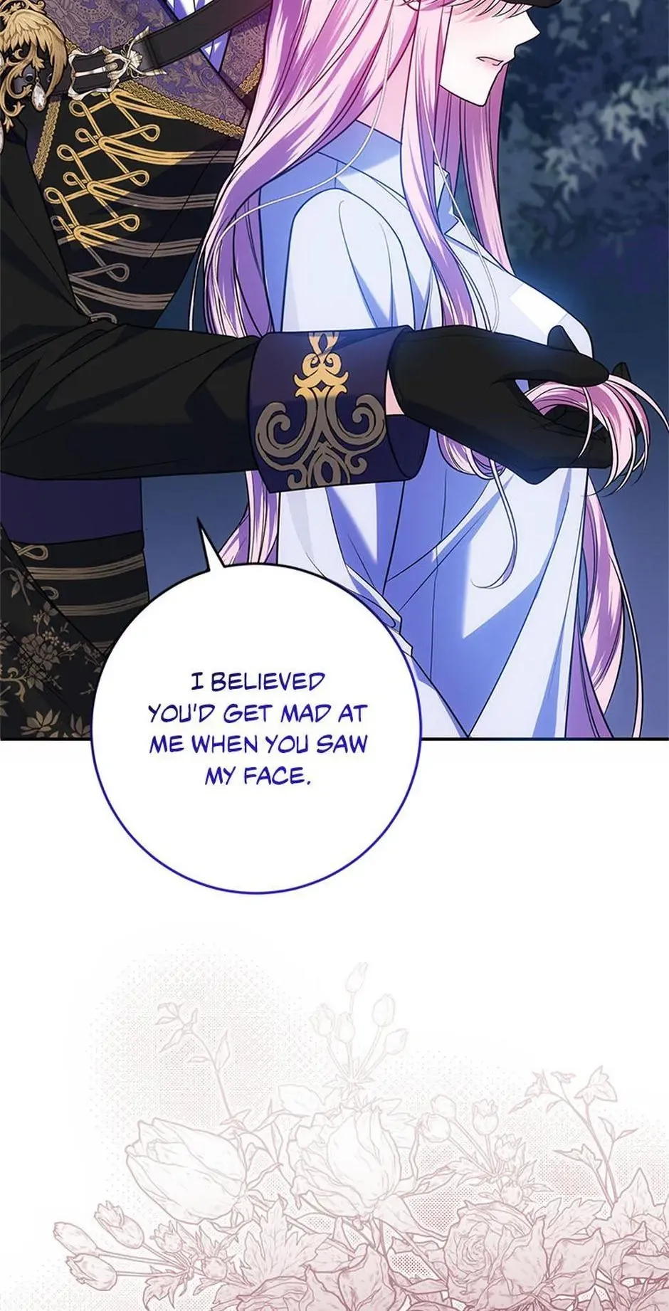 I Met The Male Lead In Prison - Chapter 25 Page 53