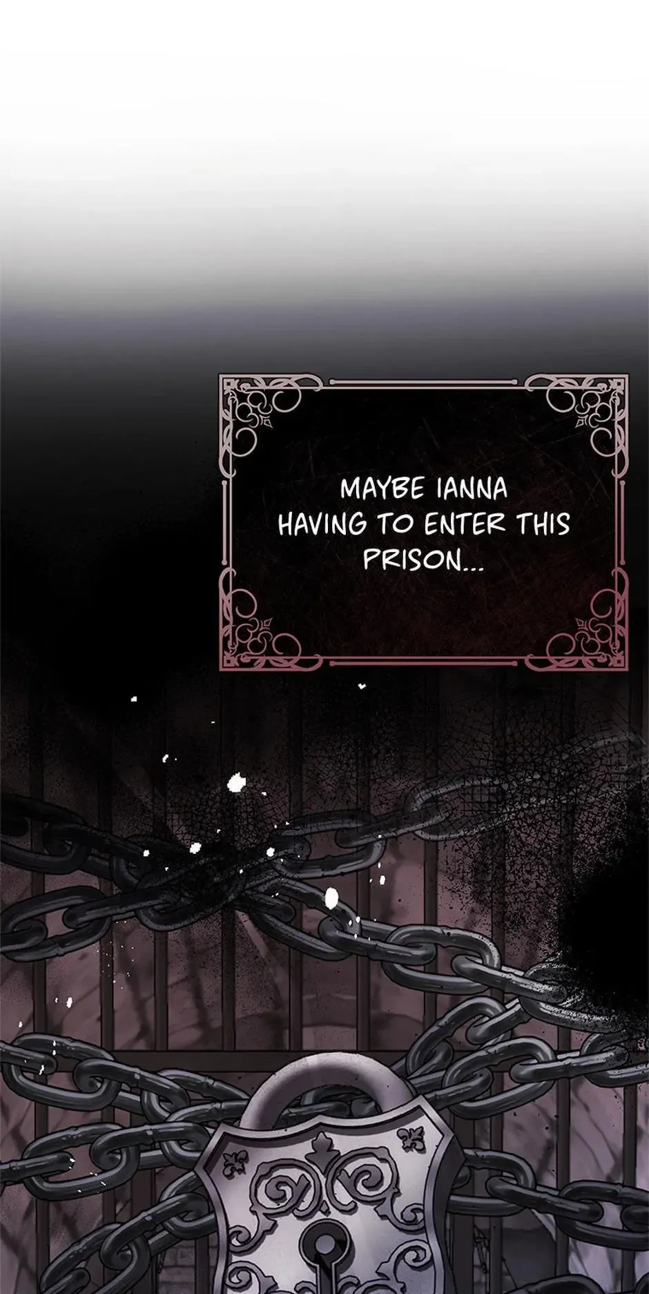 I Met The Male Lead In Prison - Chapter 25 Page 58
