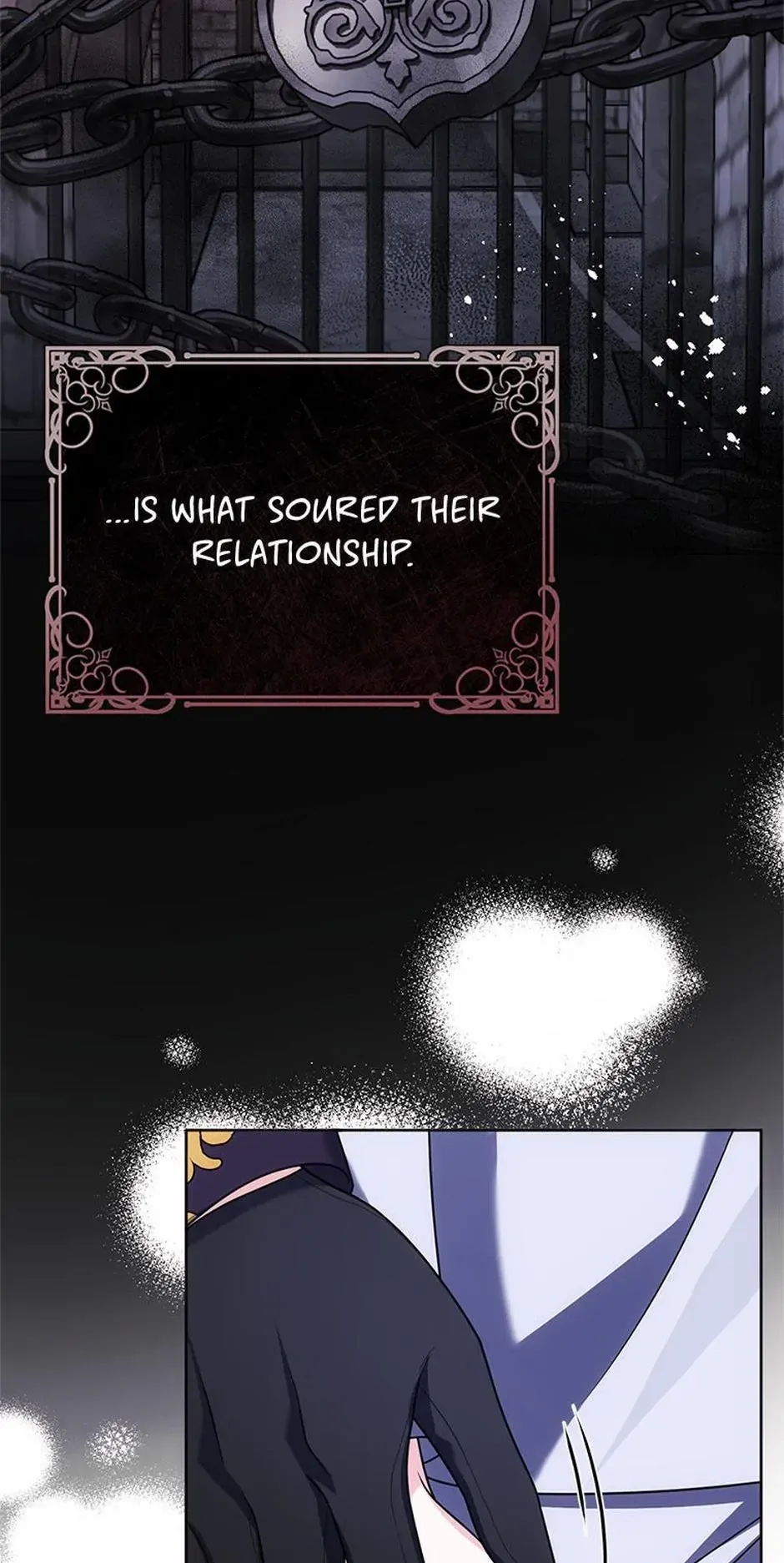 I Met The Male Lead In Prison - Chapter 25 Page 59
