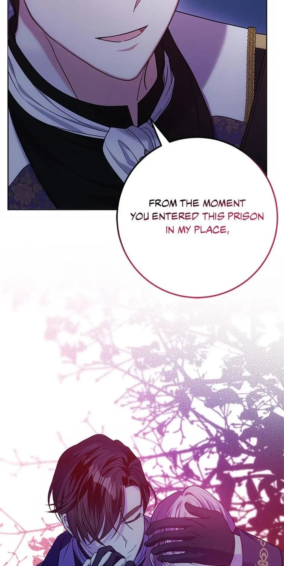 I Met The Male Lead In Prison - Chapter 25 Page 61