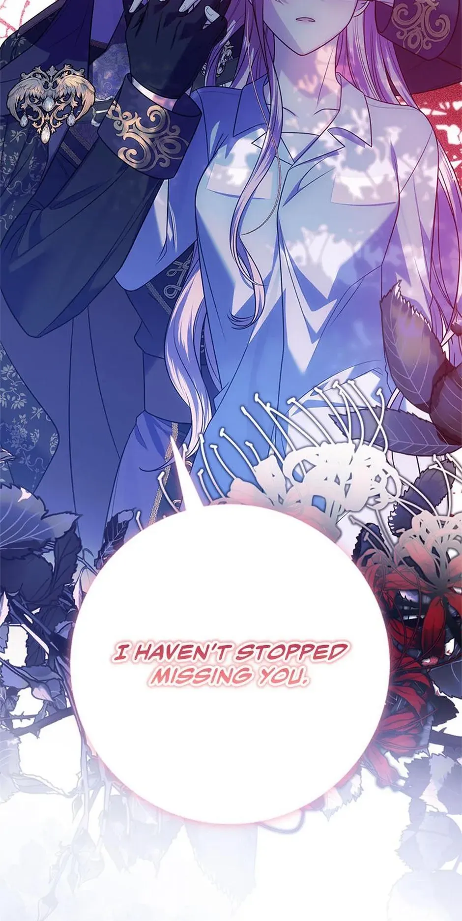 I Met The Male Lead In Prison - Chapter 25 Page 62