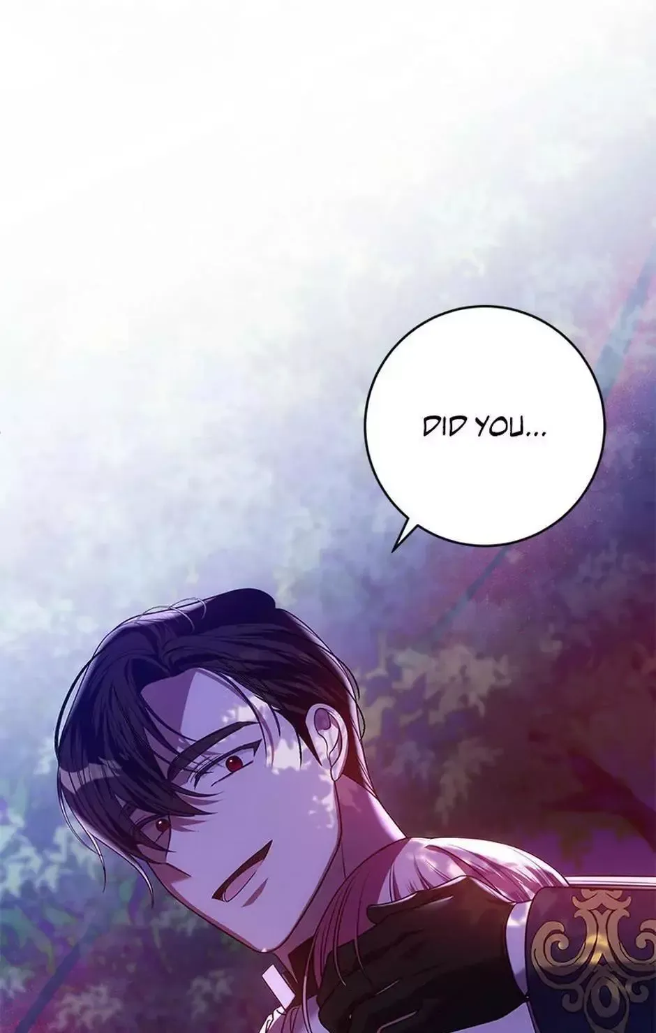 I Met The Male Lead In Prison - Chapter 26 Page 1