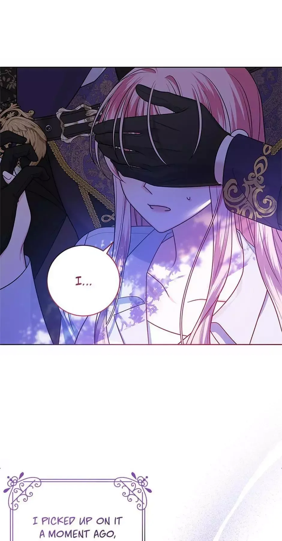 I Met The Male Lead In Prison - Chapter 26 Page 3