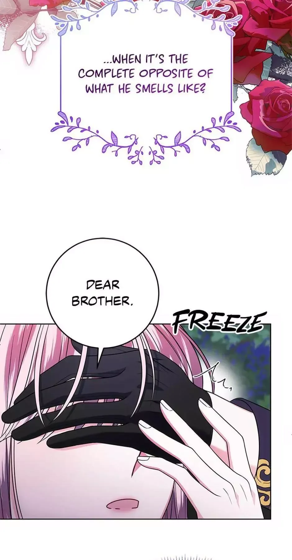 I Met The Male Lead In Prison - Chapter 26 Page 7