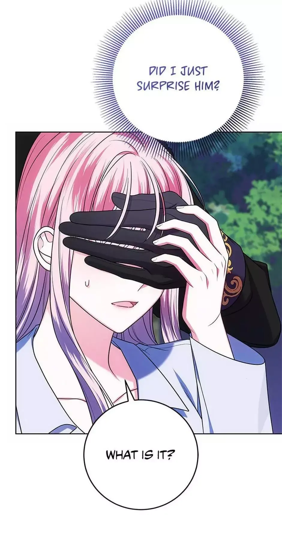 I Met The Male Lead In Prison - Chapter 26 Page 8