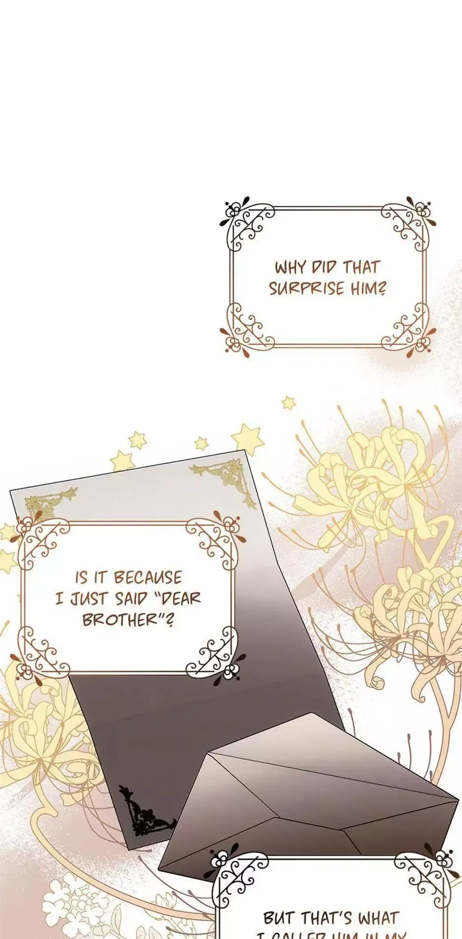 I Met The Male Lead In Prison - Chapter 26 Page 9