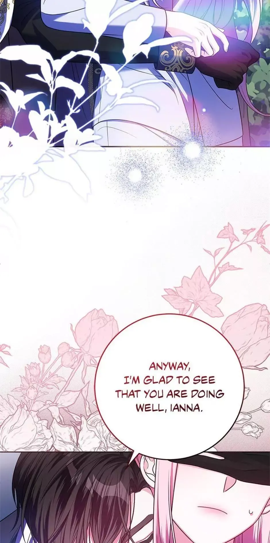 I Met The Male Lead In Prison - Chapter 26 Page 17