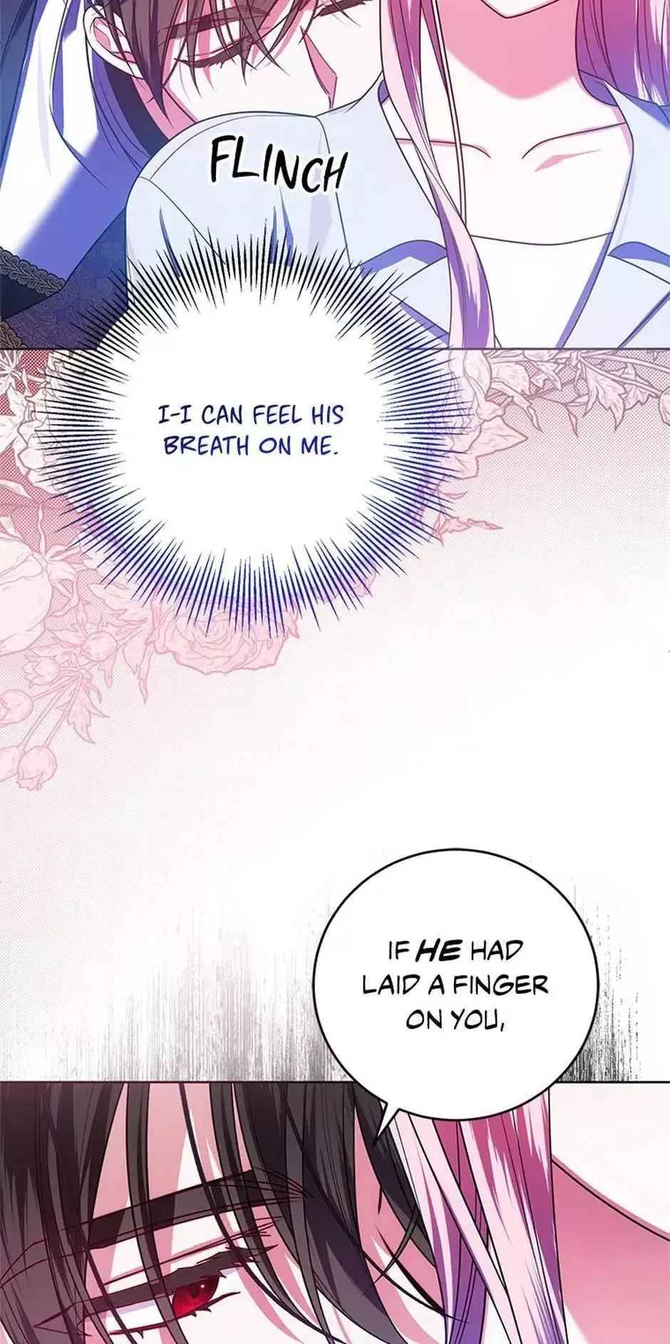 I Met The Male Lead In Prison - Chapter 26 Page 18