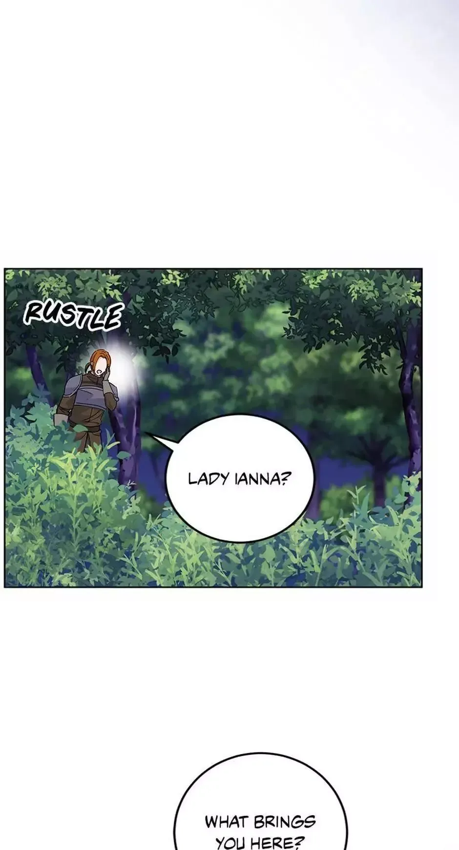 I Met The Male Lead In Prison - Chapter 26 Page 31