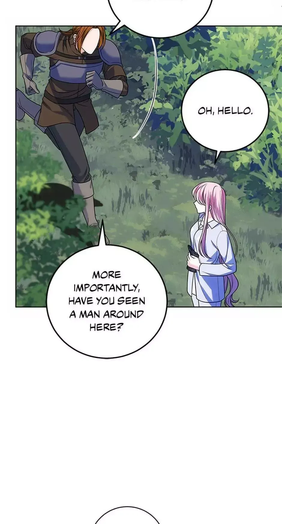 I Met The Male Lead In Prison - Chapter 26 Page 32