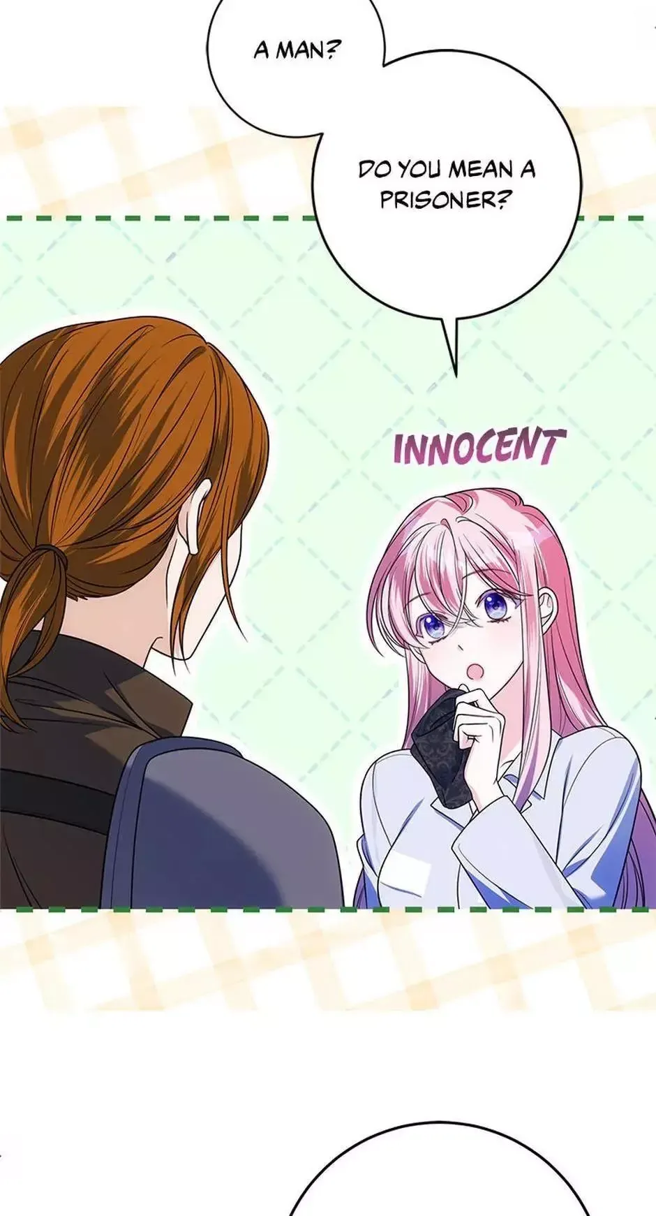 I Met The Male Lead In Prison - Chapter 26 Page 33