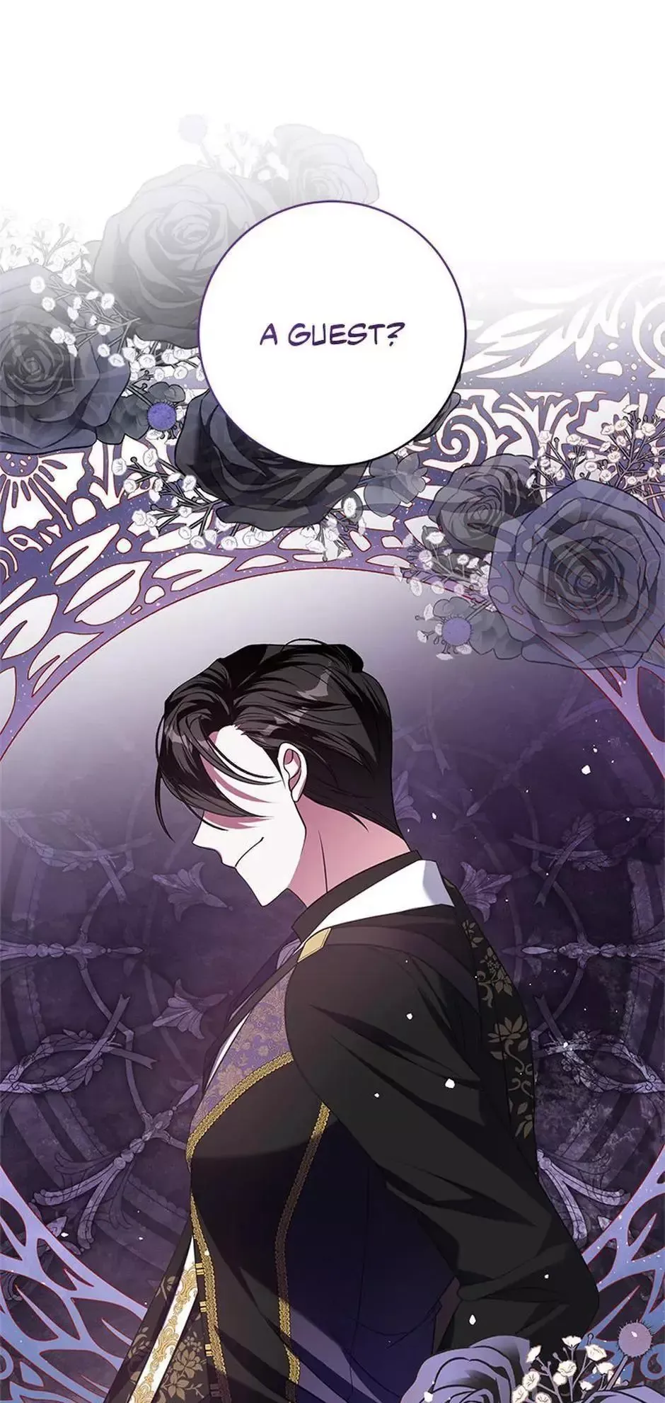 I Met The Male Lead In Prison - Chapter 26 Page 35