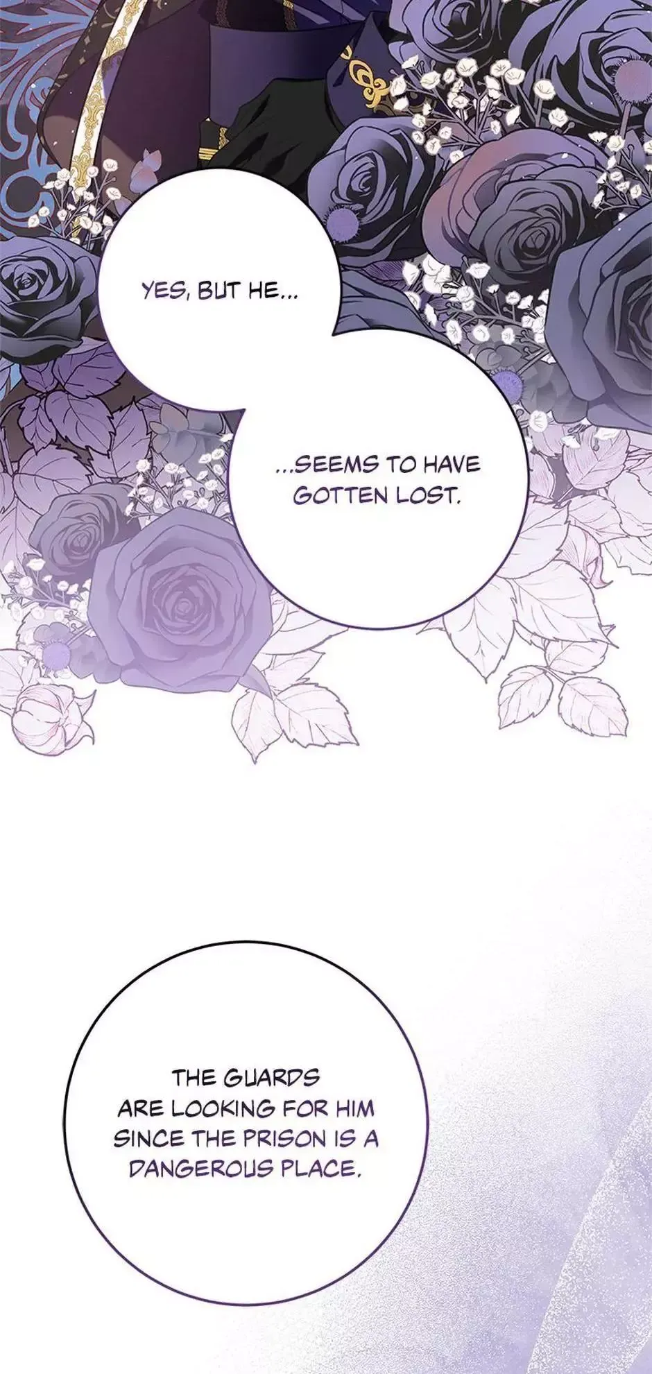 I Met The Male Lead In Prison - Chapter 26 Page 36