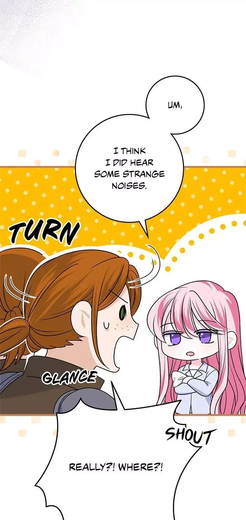 I Met The Male Lead In Prison - Chapter 26 Page 38