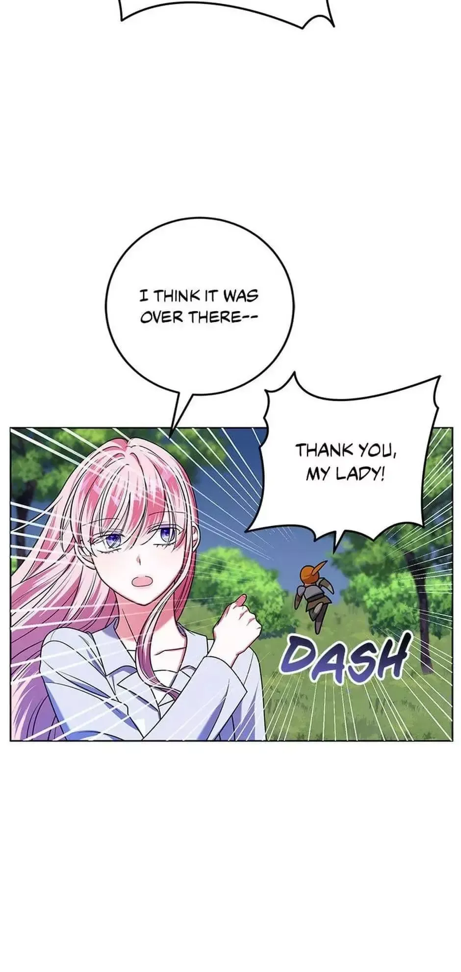 I Met The Male Lead In Prison - Chapter 26 Page 39