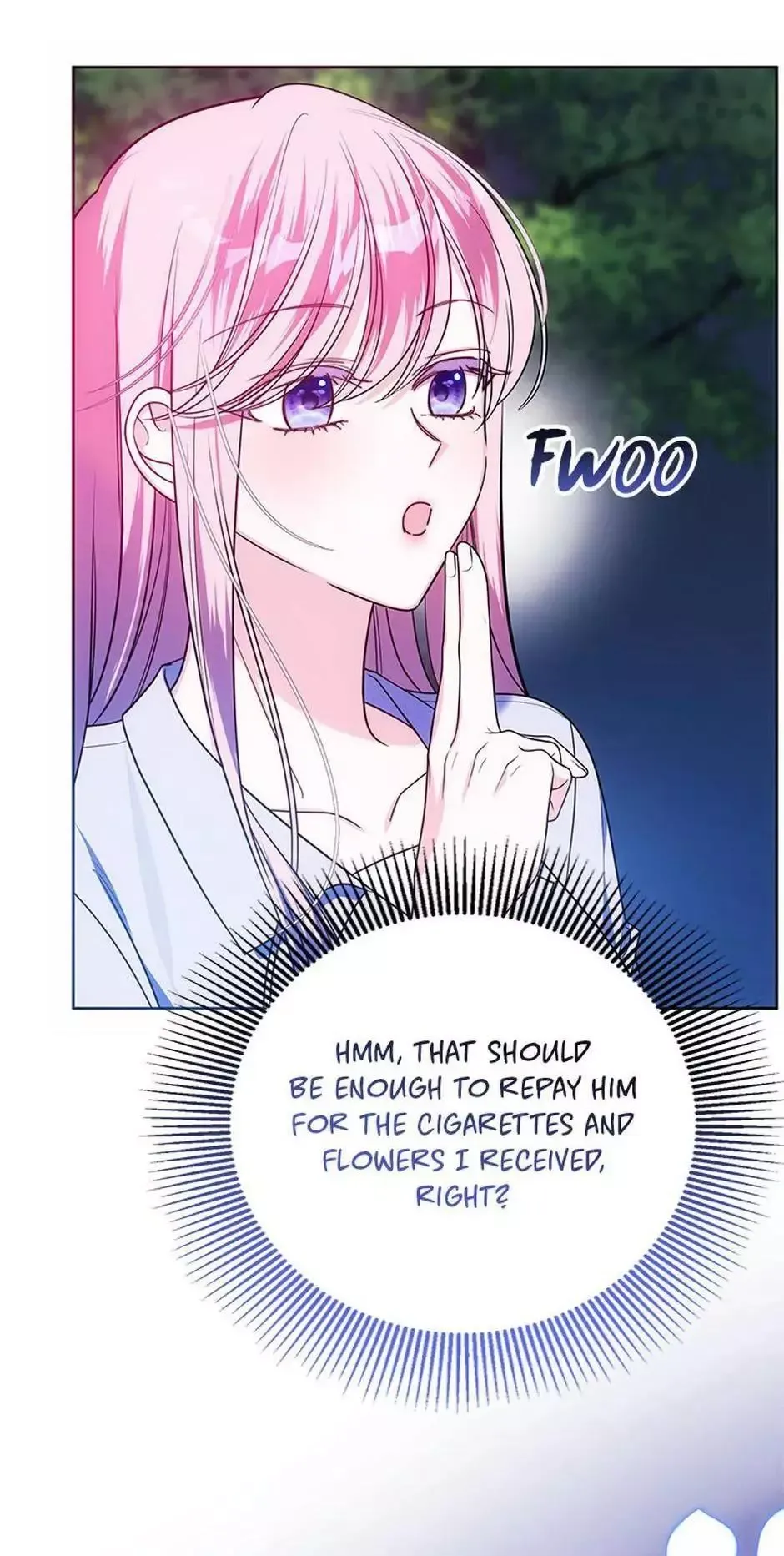 I Met The Male Lead In Prison - Chapter 26 Page 43