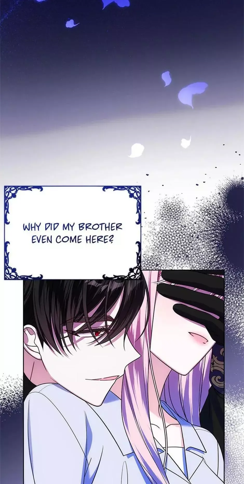 I Met The Male Lead In Prison - Chapter 26 Page 45
