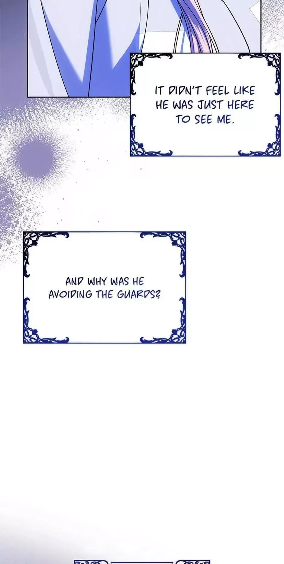 I Met The Male Lead In Prison - Chapter 26 Page 46