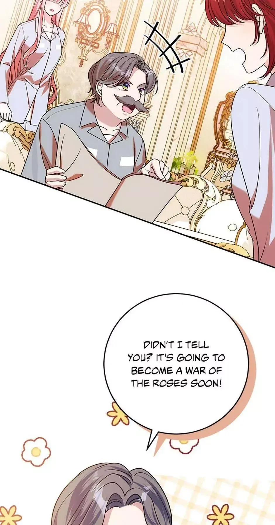 I Met The Male Lead In Prison - Chapter 26 Page 50
