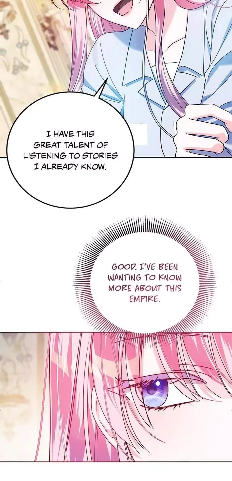 I Met The Male Lead In Prison - Chapter 26 Page 56