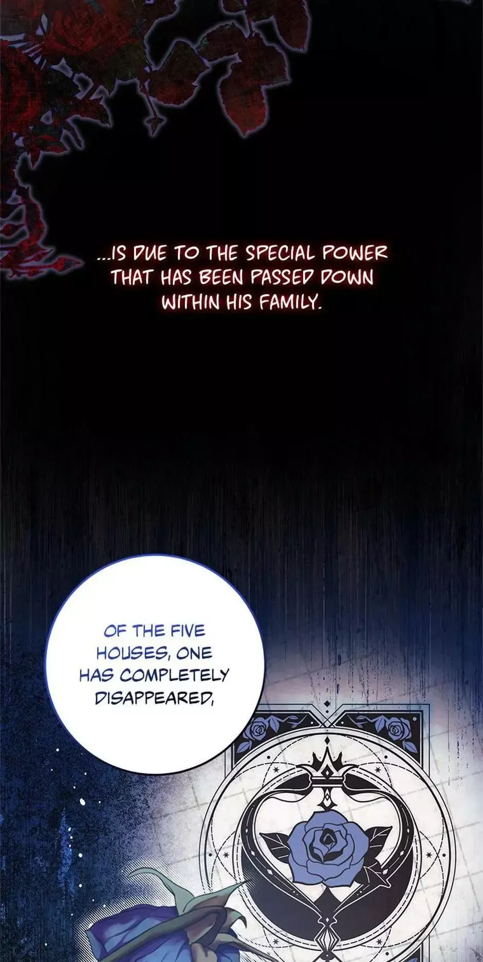 I Met The Male Lead In Prison - Chapter 26 Page 65