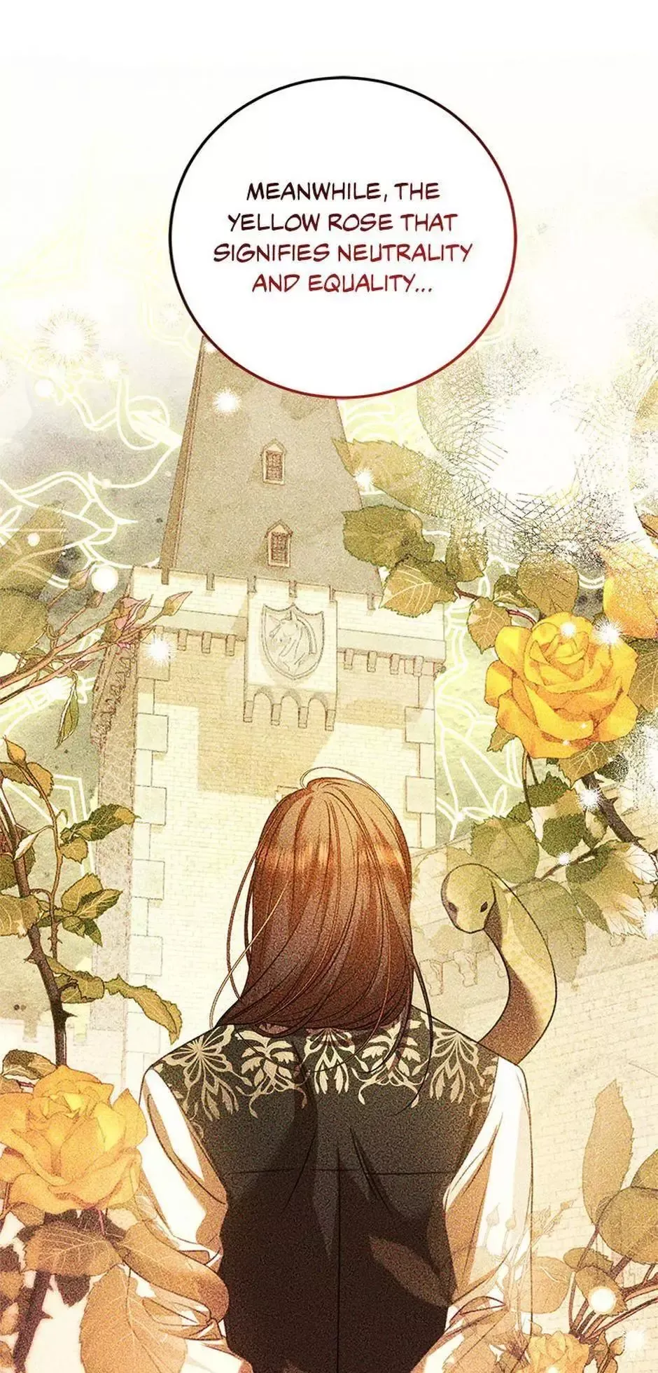 I Met The Male Lead In Prison - Chapter 26 Page 72