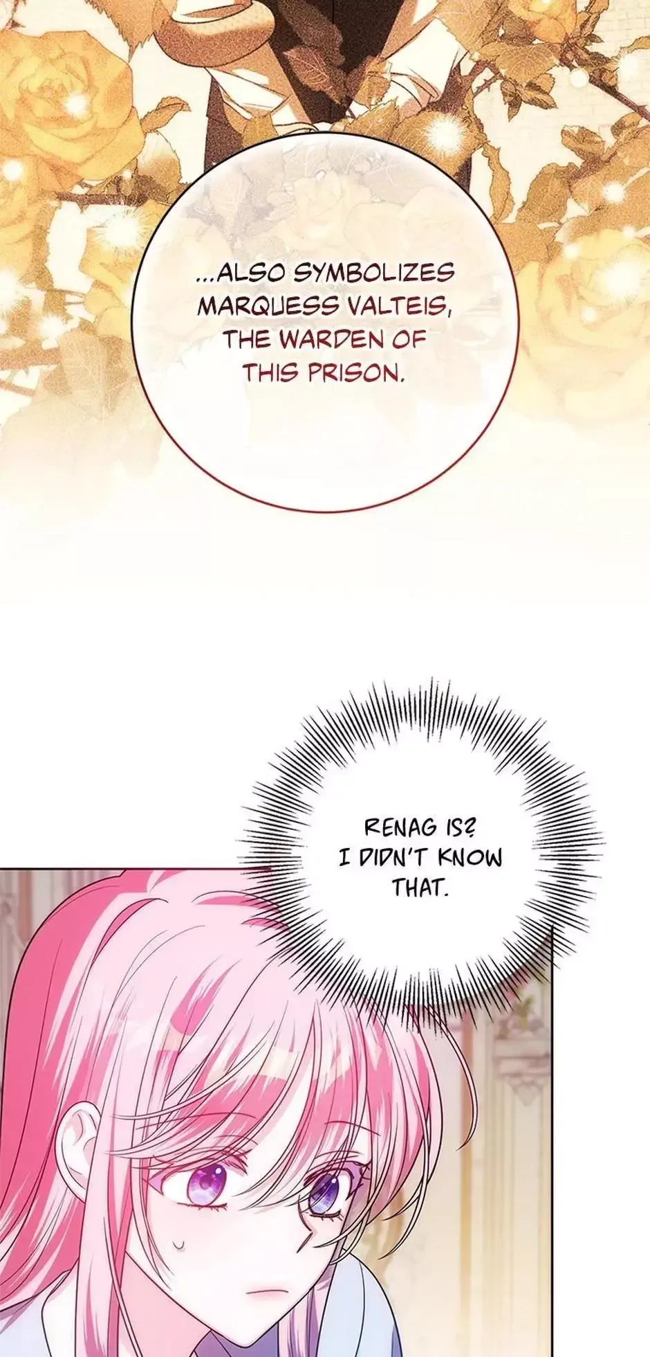 I Met The Male Lead In Prison - Chapter 26 Page 73