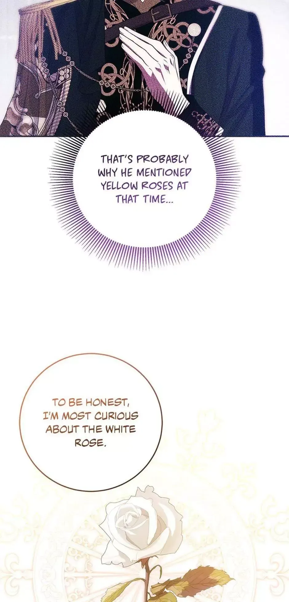 I Met The Male Lead In Prison - Chapter 26 Page 75