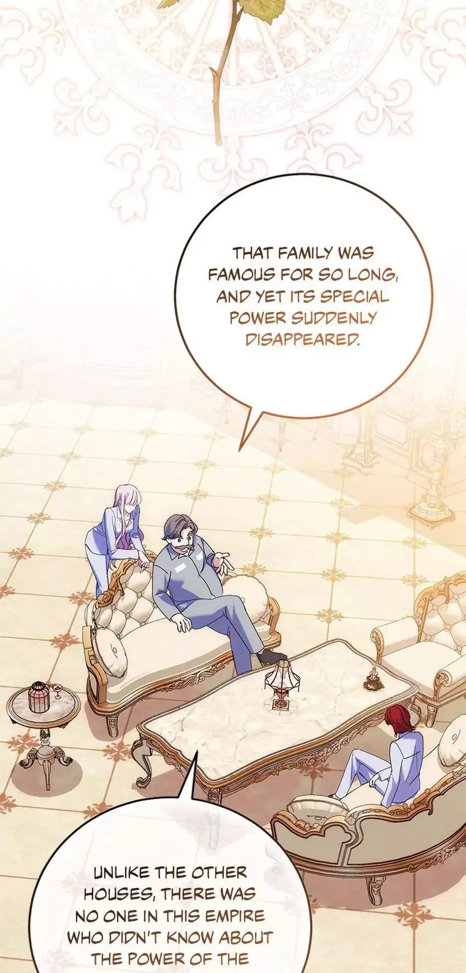 I Met The Male Lead In Prison - Chapter 26 Page 76