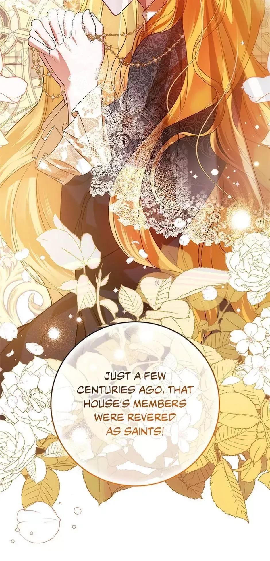I Met The Male Lead In Prison - Chapter 26 Page 78