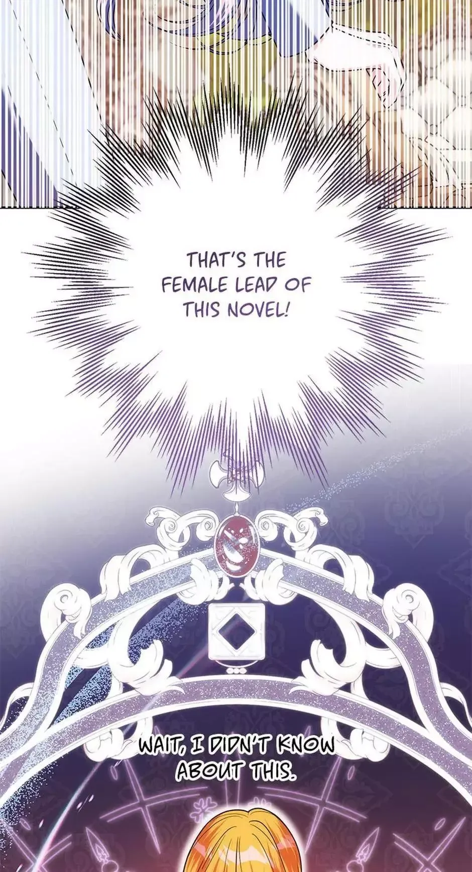 I Met The Male Lead In Prison - Chapter 26 Page 80