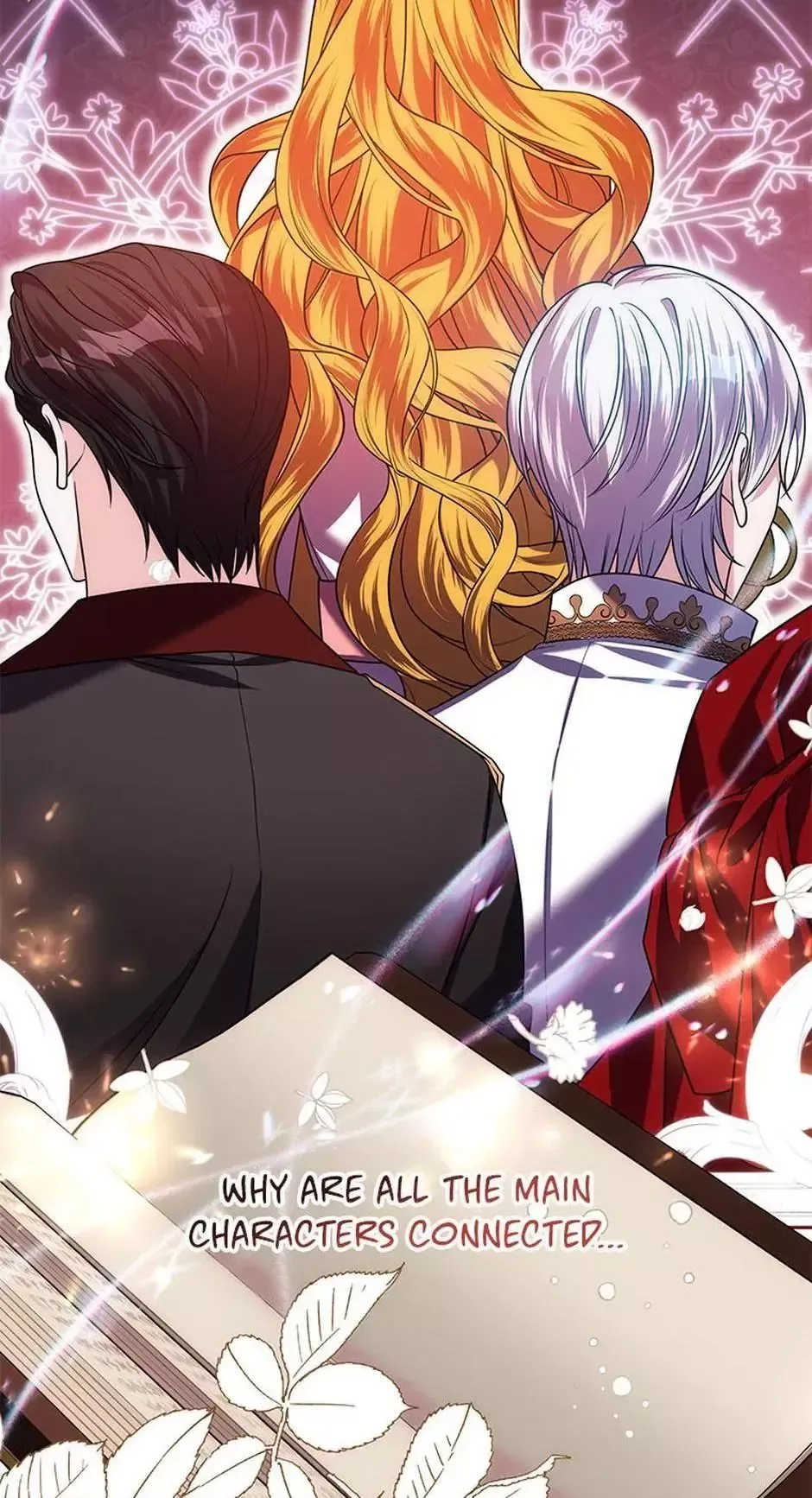I Met The Male Lead In Prison - Chapter 26 Page 81